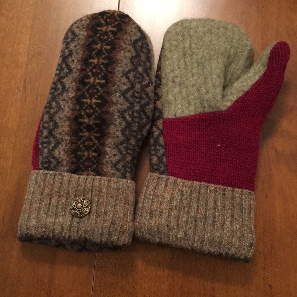 mittens
